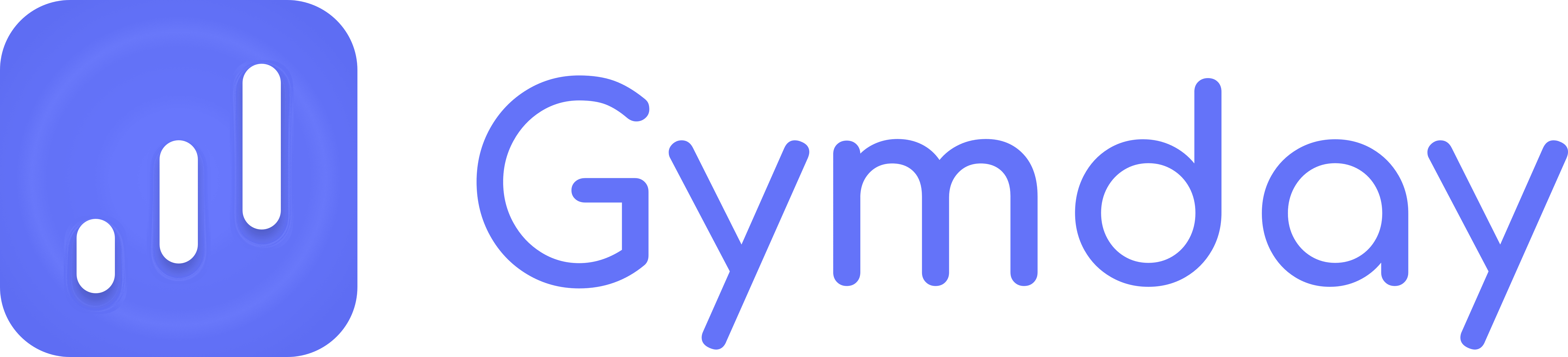 GYMDAY CRM